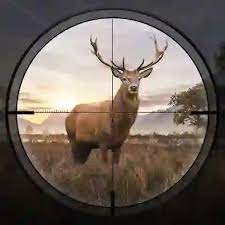 Hunting Sniper Mod APK APK