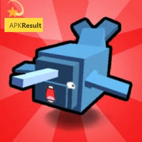 Hybrid Animals MOD APK icon