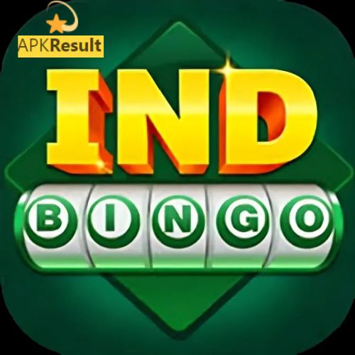 IND Bingo APK APK