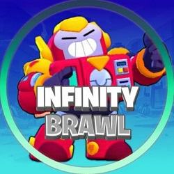 Infinity Brawl APK APK
