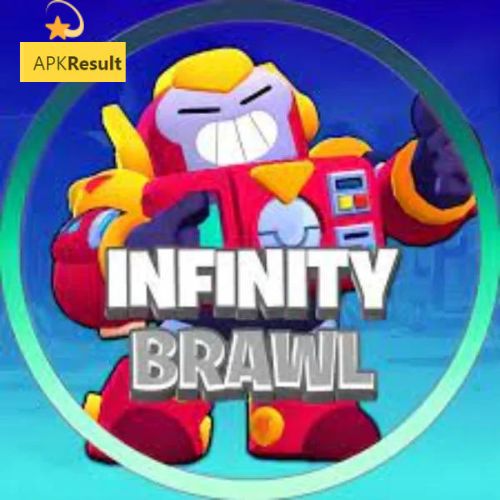 Infinity Reverse Brawl APK APK