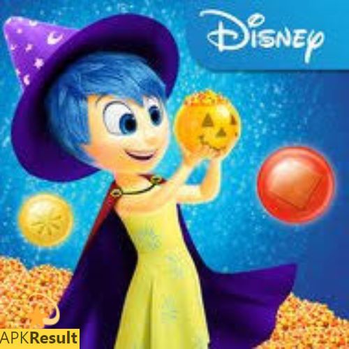 Intensamente 2 APK APK