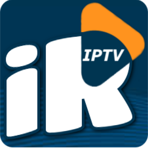 IRON TV MAX APK APK