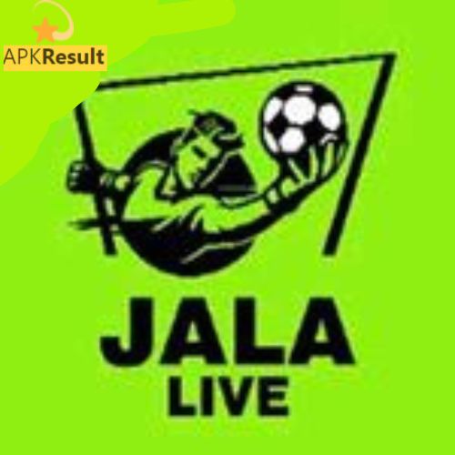 Jala Live Com APK APK