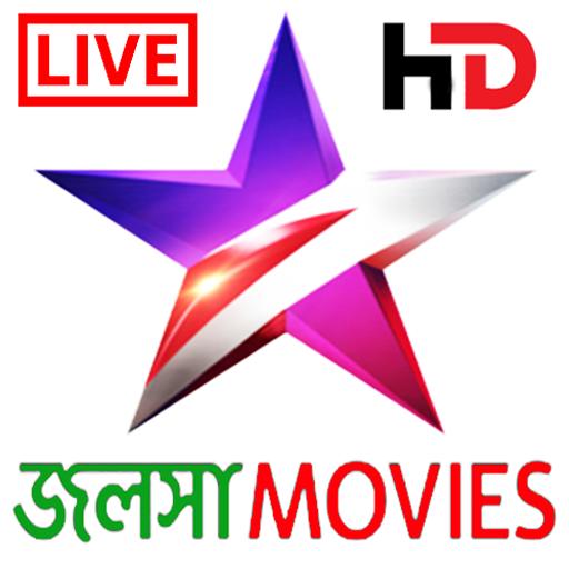 Jalsha Movies APK APK
