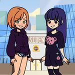 Janitor of Love APK Janitor of Love APK APK