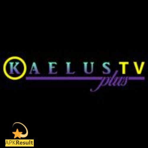 Kaelus TV Plus APK APK