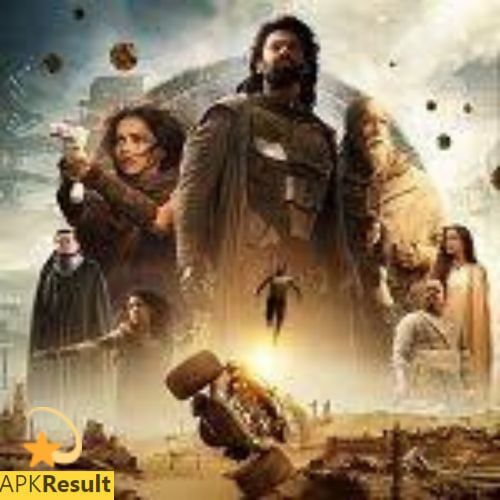 Kalki 2898 AD APK APK