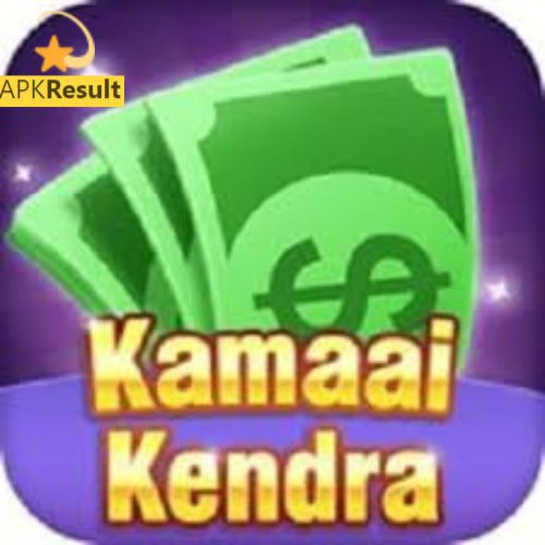 Kamaai Kendra APK icon