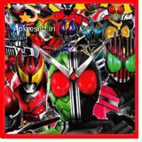 Kamen Rider Mugen APK APK