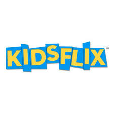 Kidsflix APK icon