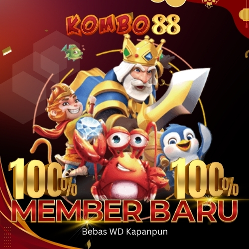 KOMBO88 SLOT APK APK