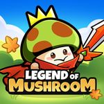 Legend of Mushroom Mod APK icon