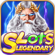 Legendary Slots APK APK