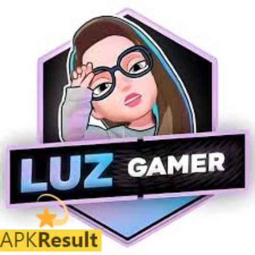 Luzgamer APK icon