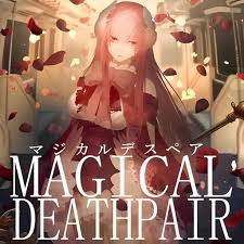 MAGICAL DEATHPAIR APK APK