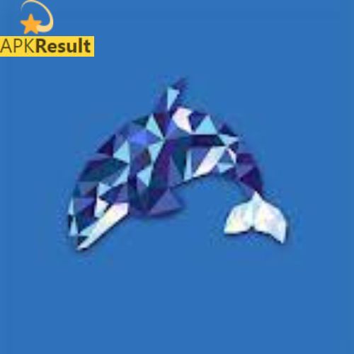 Mavi Balina APK icon