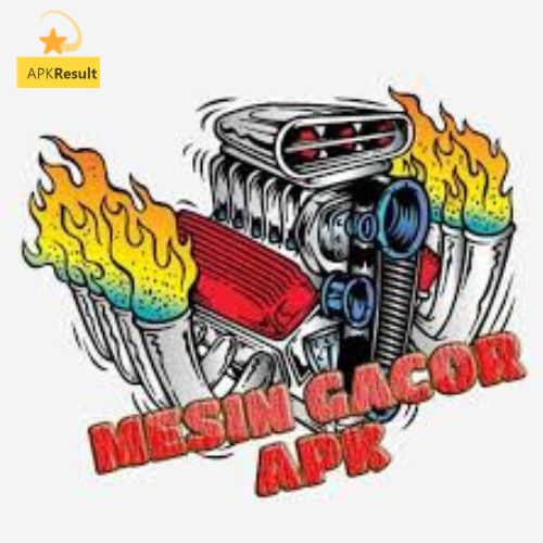 Mesin Gacor APK APK
