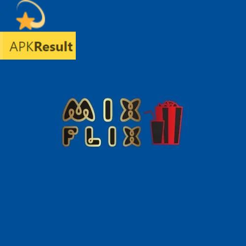 Mixflix TV APK APK