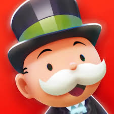 Monopoly Go Free Dice Hack APK icon