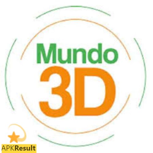 Mundo3Dprint Roblox APK APK