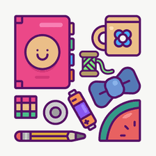 My Leisure Time APK APK