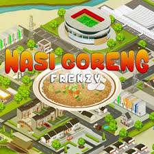 Nasi Goreng Frenzy APK APK