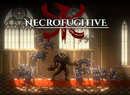 Necrofugitive APK APK