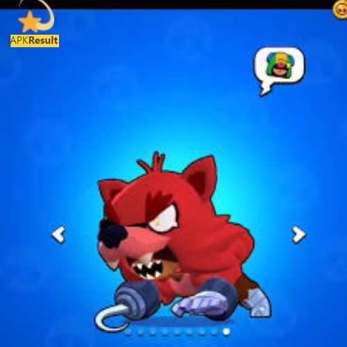 Nube Brawl APK icon