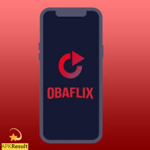 Obaflix APK APK