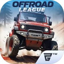 Offroad League MOD APK APK