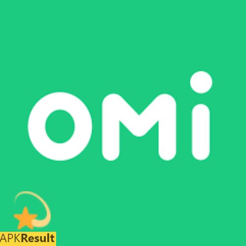 Omi Mod APK icon