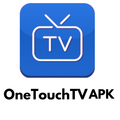 One Touch TV APK icon