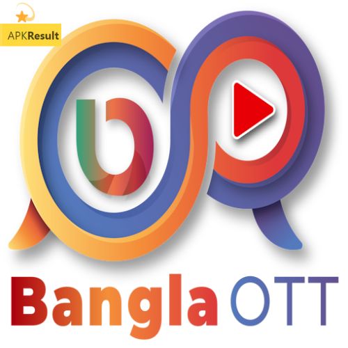 OTT Bangla APK APK