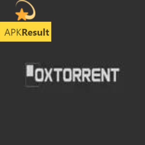 Oxtorrent APK APK