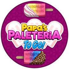 Papas Paleteria APK APK