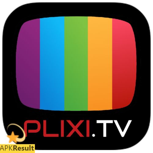 Plixi TV APK icon