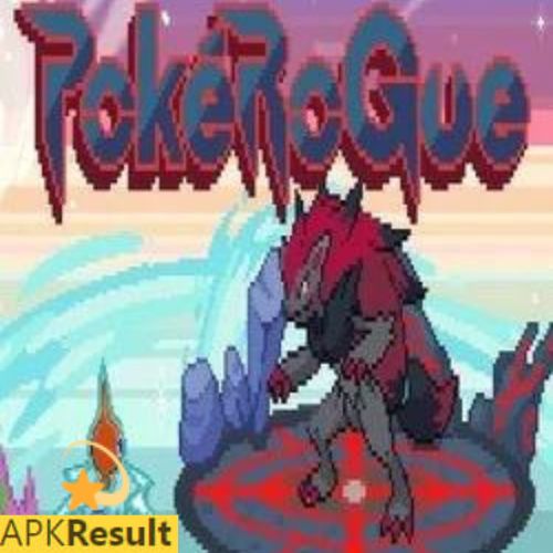 ﻿PokeRogue APK APK