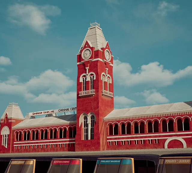 Project Madras Game APK APK