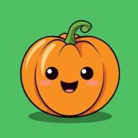 Pumpkin Love APK APK