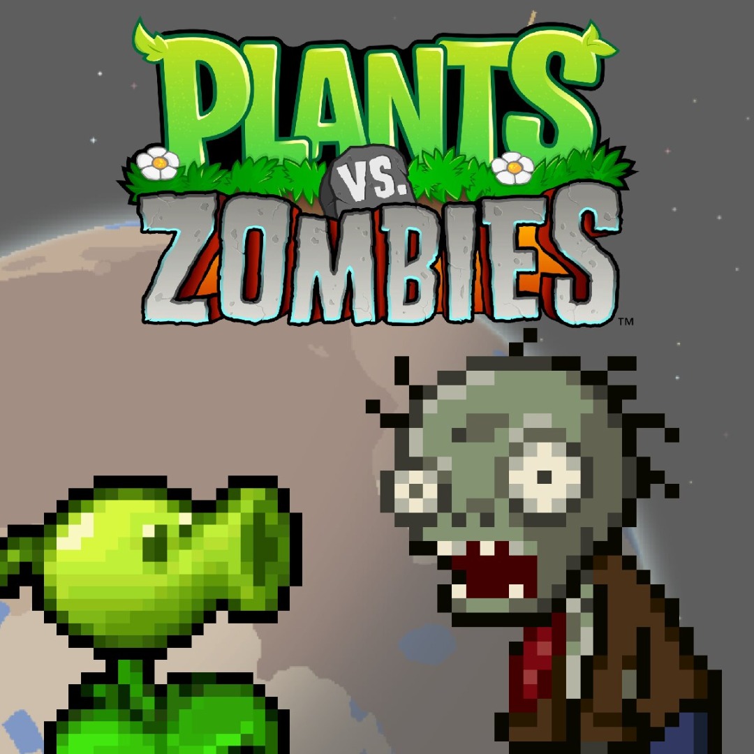 PVZ Fusion Mod APK APK