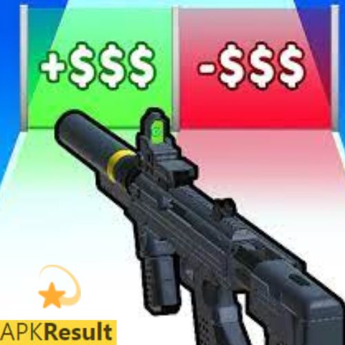 QSLP Game MOD APK APK