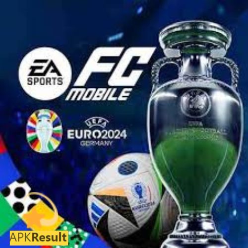 Raidux FC Mobile Mod APK APK