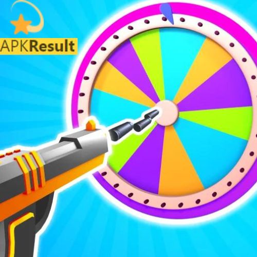 Rapid Reload Mod APK icon
