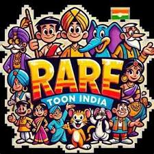 Rare Toons India APK APK