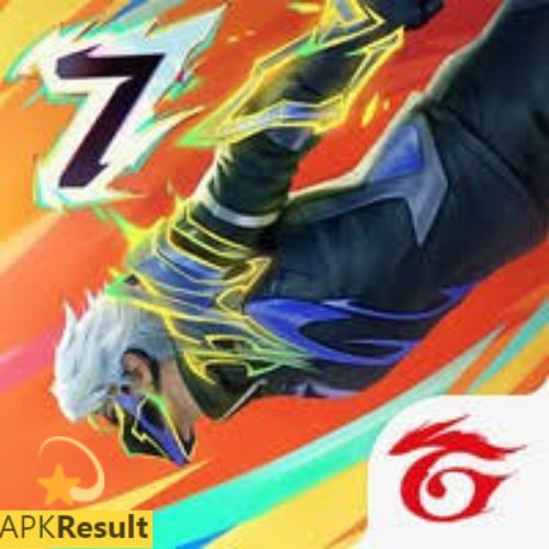 RBX4 Free Fire APK APK