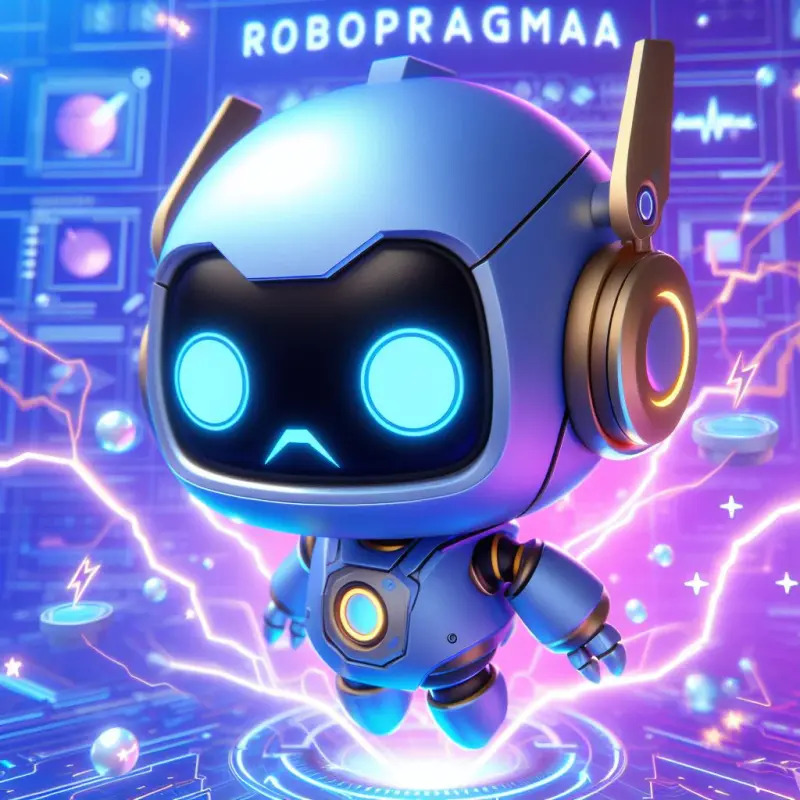 Robopragma APK APK