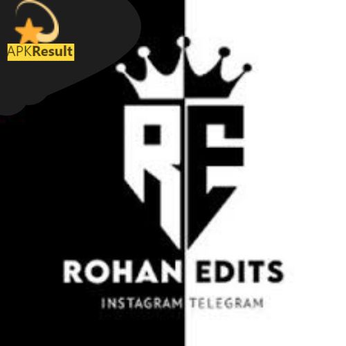 Rohan Editz APK APK