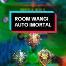 Room Wangi ML APK Room Wangi ML APK APK