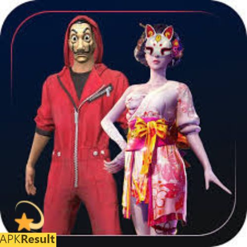 Ropa Veterana Free Fire Gratis APK APK